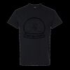 Men's/ Unisex Heavy Cotton T-Shirt Thumbnail