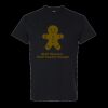 Men's/ Unisex Heavy Cotton T-Shirt Thumbnail