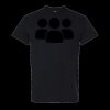 Men's/ Unisex Heavy Cotton T-Shirt Thumbnail