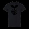 Men's/ Unisex Heavy Cotton T-Shirt Thumbnail