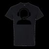 Men's/ Unisex Heavy Cotton T-Shirt Thumbnail