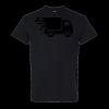 Men's/ Unisex Heavy Cotton T-Shirt Thumbnail