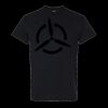 Men's/ Unisex Heavy Cotton T-Shirt Thumbnail