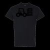 Men's/ Unisex Heavy Cotton T-Shirt Thumbnail