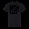 Men's/ Unisex Heavy Cotton T-Shirt Thumbnail
