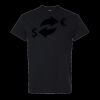 Men's/ Unisex Heavy Cotton T-Shirt Thumbnail