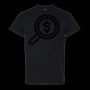 Men's/ Unisex Heavy Cotton T-Shirt Thumbnail