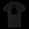 Men's/ Unisex Heavy Cotton T-Shirt Thumbnail