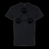 Men's/ Unisex Heavy Cotton T-Shirt Thumbnail