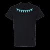 Men's/ Unisex Heavy Cotton T-Shirt Thumbnail