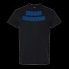 Men's/ Unisex Heavy Cotton T-Shirt Thumbnail