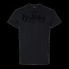 Men's/ Unisex Heavy Cotton T-Shirt Thumbnail