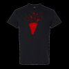 Men's/ Unisex Heavy Cotton T-Shirt Thumbnail