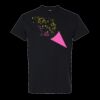 Men's/ Unisex Heavy Cotton T-Shirt Thumbnail