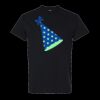 Men's/ Unisex Heavy Cotton T-Shirt Thumbnail