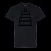 Men's/ Unisex Heavy Cotton T-Shirt Thumbnail