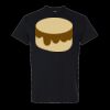 Men's/ Unisex Heavy Cotton T-Shirt Thumbnail
