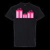 Men's/ Unisex Heavy Cotton T-Shirt Thumbnail