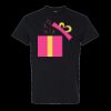 Men's/ Unisex Heavy Cotton T-Shirt Thumbnail