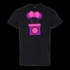 Men's/ Unisex Heavy Cotton T-Shirt Thumbnail