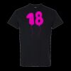 Men's/ Unisex Heavy Cotton T-Shirt Thumbnail