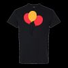 Men's/ Unisex Heavy Cotton T-Shirt Thumbnail