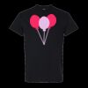 Men's/ Unisex Heavy Cotton T-Shirt Thumbnail