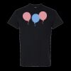 Men's/ Unisex Heavy Cotton T-Shirt Thumbnail