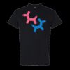 Men's/ Unisex Heavy Cotton T-Shirt Thumbnail