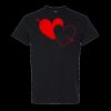 Men's/ Unisex Heavy Cotton T-Shirt Thumbnail