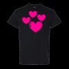 Men's/ Unisex Heavy Cotton T-Shirt Thumbnail