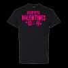 Men's/ Unisex Heavy Cotton T-Shirt Thumbnail
