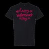 Men's/ Unisex Heavy Cotton T-Shirt Thumbnail