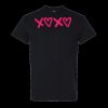 Men's/ Unisex Heavy Cotton T-Shirt Thumbnail