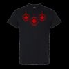 Men's/ Unisex Heavy Cotton T-Shirt Thumbnail