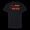Men's/ Unisex Heavy Cotton T-Shirt Thumbnail