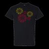Men's/ Unisex Heavy Cotton T-Shirt Thumbnail