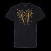Men's/ Unisex Heavy Cotton T-Shirt Thumbnail