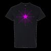 Men's/ Unisex Heavy Cotton T-Shirt Thumbnail