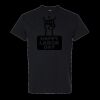 Men's/ Unisex Heavy Cotton T-Shirt Thumbnail