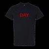 Men's/ Unisex Heavy Cotton T-Shirt Thumbnail