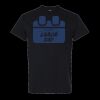 Men's/ Unisex Heavy Cotton T-Shirt Thumbnail