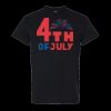 Men's/ Unisex Heavy Cotton T-Shirt Thumbnail