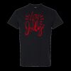 Men's/ Unisex Heavy Cotton T-Shirt Thumbnail