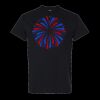 Men's/ Unisex Heavy Cotton T-Shirt Thumbnail
