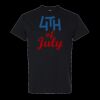 Men's/ Unisex Heavy Cotton T-Shirt Thumbnail