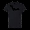 Men's/ Unisex Heavy Cotton T-Shirt Thumbnail