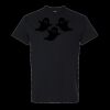 Men's/ Unisex Heavy Cotton T-Shirt Thumbnail