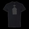 Men's/ Unisex Heavy Cotton T-Shirt Thumbnail
