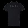Men's/ Unisex Heavy Cotton T-Shirt Thumbnail